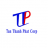 ttp corp18